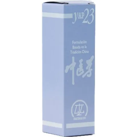 Equisalud Yap 23 31ml – imagen 1