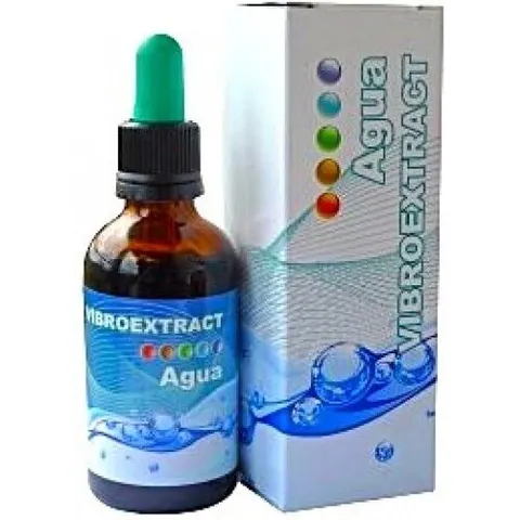 Equisalud Vibroextract Agua 50 ml – imagen 1