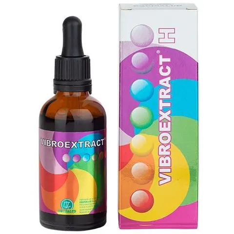 Equisalud Vibroextract H 50ml – imagen 1