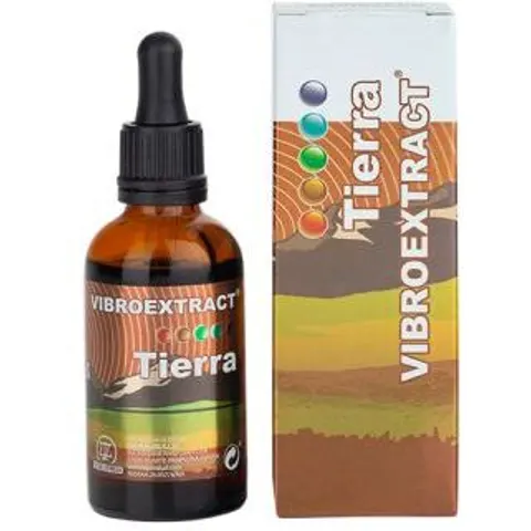 Equisalud Vibroextract Tierra – imagen 1