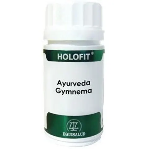 Equisalud Ayurveda Gymnema – imagen 1