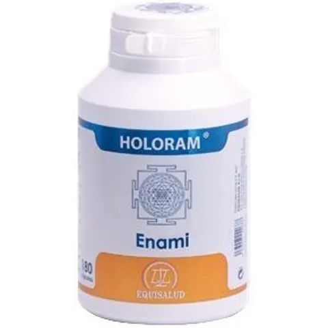 Equisalud holoram enami 180cap. – imagen 1