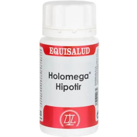 Equisalud holomega hipotir 50cap. – imagen 1