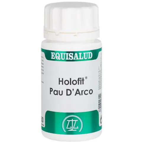 Equisalud Holofit Pau D´Arco – imagen 1