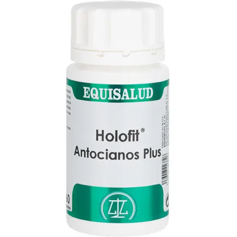 Equisalud Holofit Antocianos Plus – imagen 1