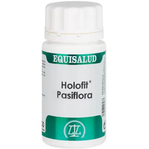 Equisalud Holofit Pasiflora – imagen 1