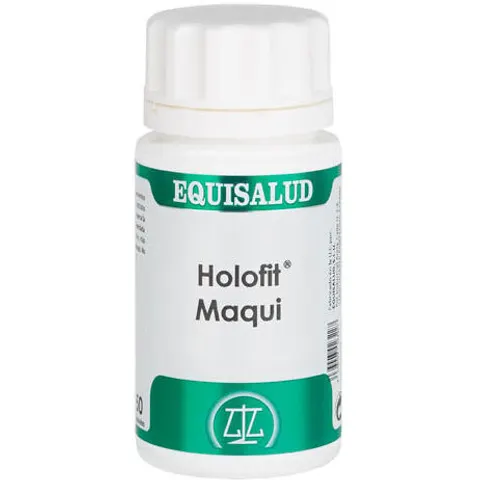 Equisalud Holofit Maqui – imagen 1