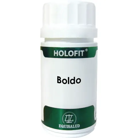 Equisalud Holofit Chlorella 50 Caps – imagen 1