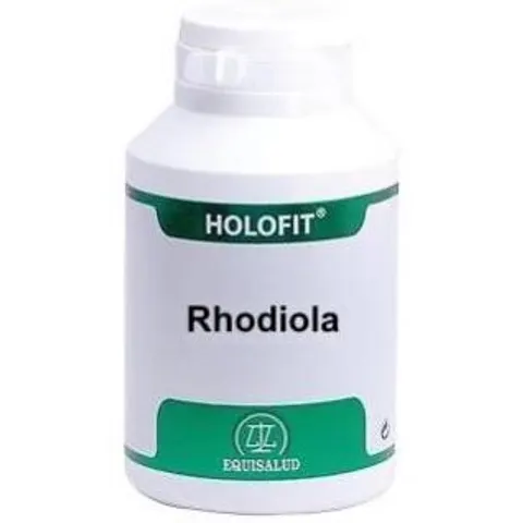 Equisalud Holofit Rhodiola – imagen 1