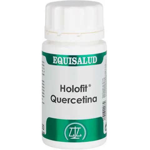 Equisalud Holofit Quercetina – imagen 1