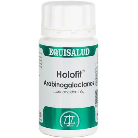 Equisalud Holofit Arabinogalactanos – imagen 1
