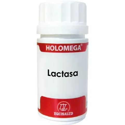 Equisalud Holomega Lactasa – imagen 1