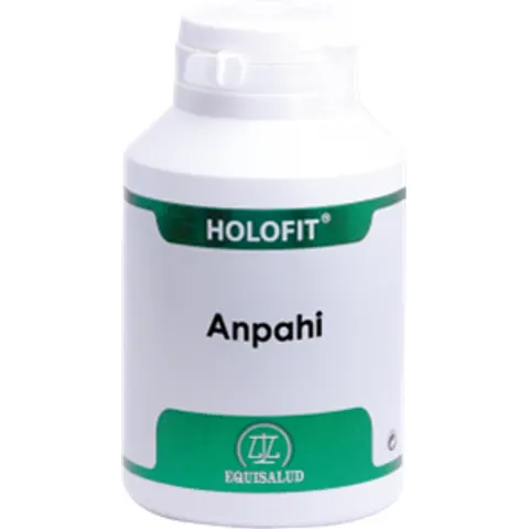Equisalud holofit anpahi 180cap. – imagen 1