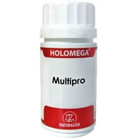 Equisalud Holomega Multipro – imagen 1