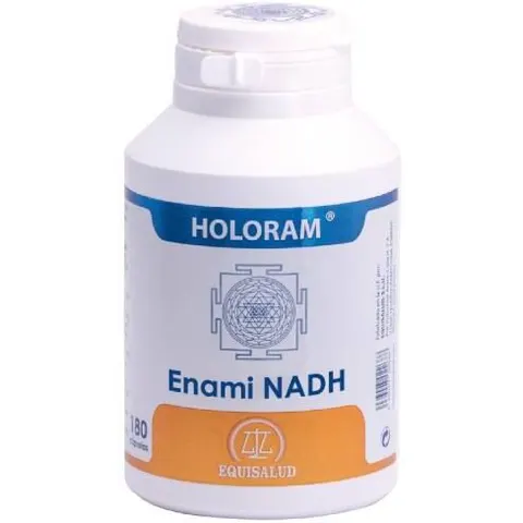 Equisalud holoram foodbiotic 60cap. – imagen 1