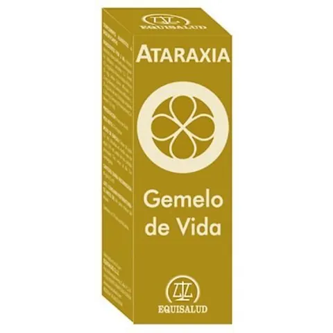 Equisalud Ataraxia Gemelo De Vida 50ml – imagen 1