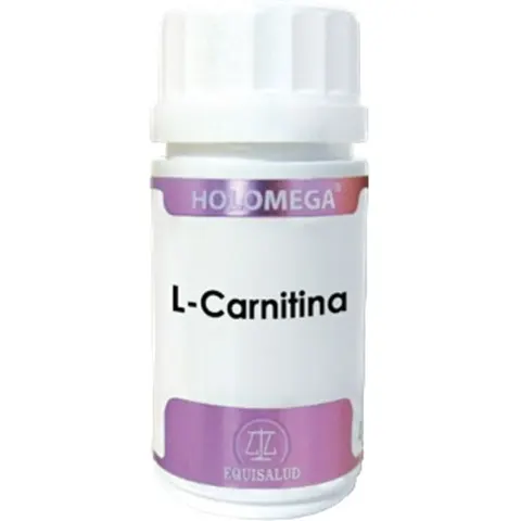 Equisalud Holomega L-Carnitina – imagen 1