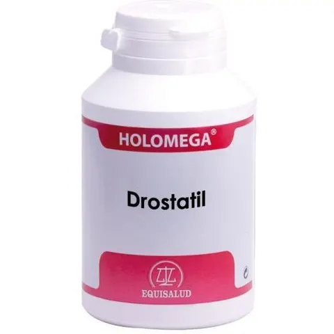Equisalud holomega drostatil 50cap. – imagen 1