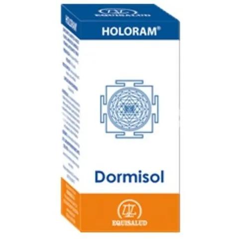 Equisalud holoram dormisol 60cap. – imagen 1