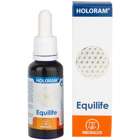 Equisalud Holoram Equilife 31 ml – imagen 1