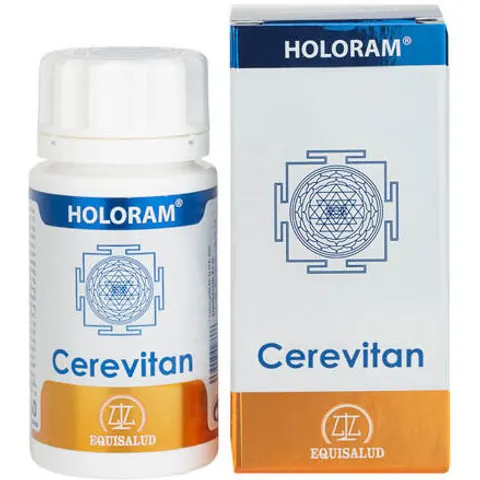 Equisalud Holoram Cerevitan – imagen 1
