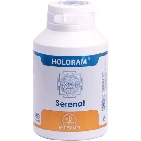 Equisalud Holoram Serenat – imagen 1