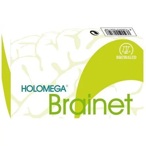 Equisalud Holomega Brainet – imagen 1