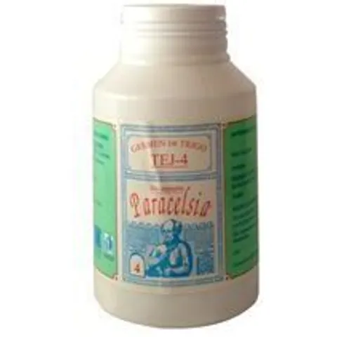 Paracelsia P- 4 Tej 200 Comprimidos – imagen 1
