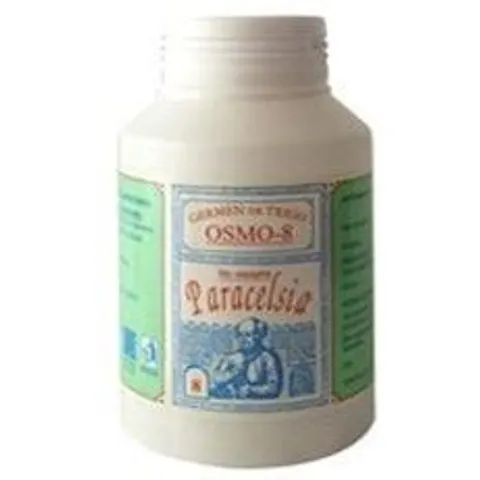 PARACELSIA Osmo-8 200 comp – imagen 1
