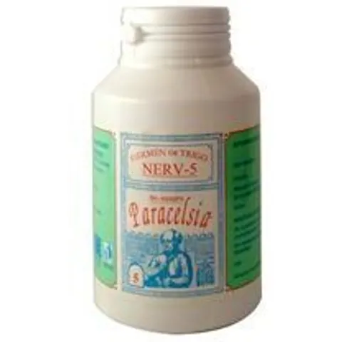 Paracelsia 14 Rel 200 Tabs – imagen 1