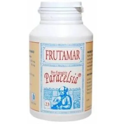 PARACELSIA 23 Frutamar 450mg 90comp – imagen 1