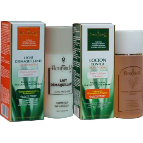 Fleurymer Tónico Normal Seco 200 ml – imagen 1
