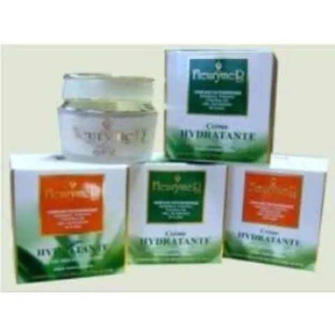 Fleurymer crema hidratante normal/seco 50ml. – imagen 1