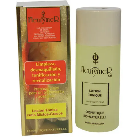 Fleurymer tonico mixto/graso 200ml. – imagen 1