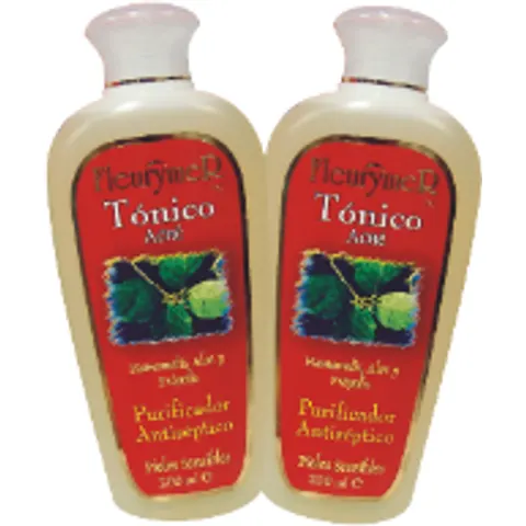 Fleurymer Tónico Acne Aloe Própolis 200 ml – imagen 1