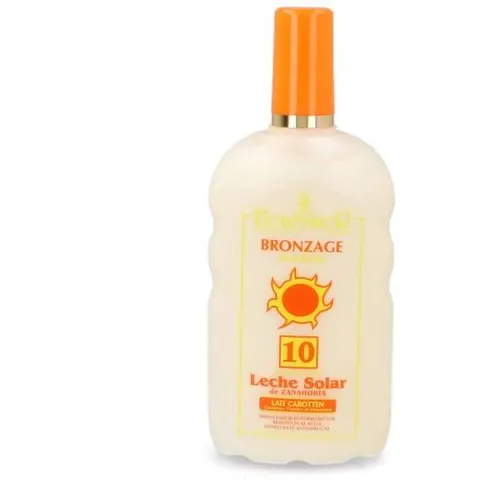 Fleurymer Leche Solar Spf 10 250 ml – imagen 1