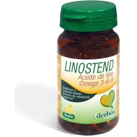 DERBOS Linostend 100 Perlas – imagen 1