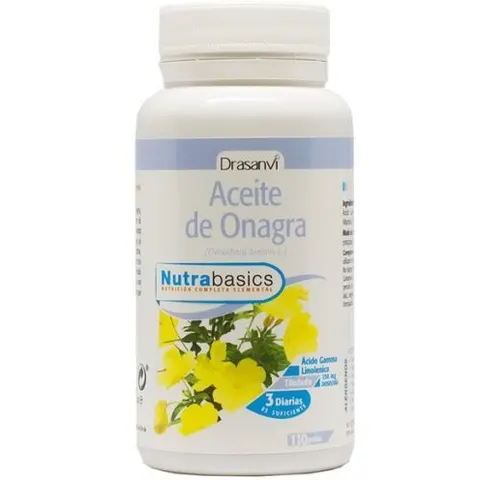 Drasanvi onagra 515mg. 110perlas – imagen 1