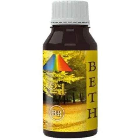 Bequisa beth 21 250ml. - bequisa – imagen 1