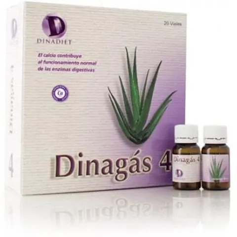 Dinadiet Dinagas 4 20Viales – imagen 1