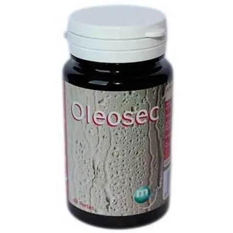 Mahen OLEOSEC 60 Perlas – imagen 1