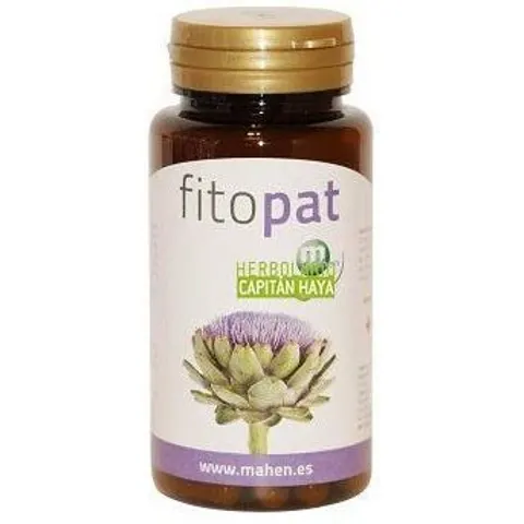 MAHEN fitopat 60cáps – imagen 1