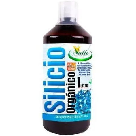 El valle silicio organico 1l. – imagen 1