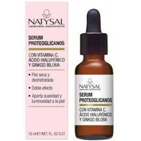 Natysal Serum Proteoglicanos – imagen 1