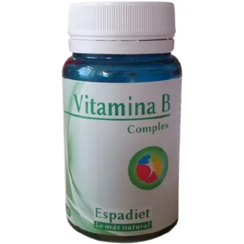 Espadiet Neurvitamin 60 Perlas – imagen 1