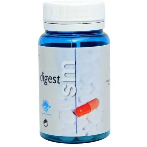 Espadiet Digest 60 caps – imagen 1