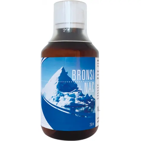 Espadiet Bronsi+Nac 250 ml – imagen 1