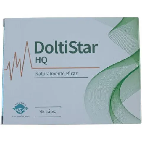 Espadiet Doltistar Hq 45caps – imagen 1