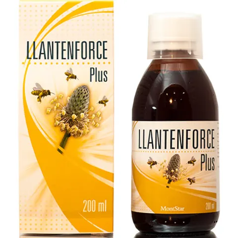 Mont Star Llantenforce Plus 200 ml – imagen 1