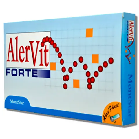 Espadiet Alervit 15caps – imagen 1